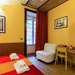 Maison d'hôtes Domus Avi -