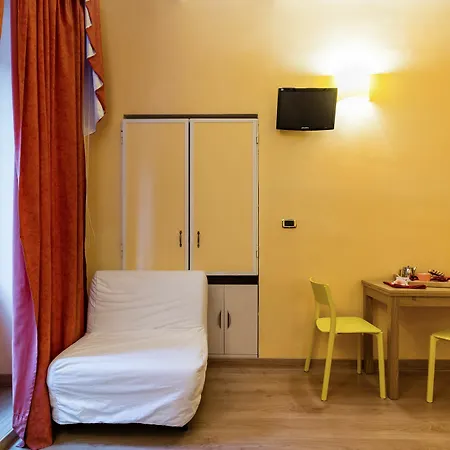 Casa de hóspedes Domus Avi - Roma