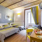 Domus Avi - 4* Řím