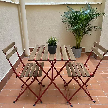 Domus Avi - 3* Рим