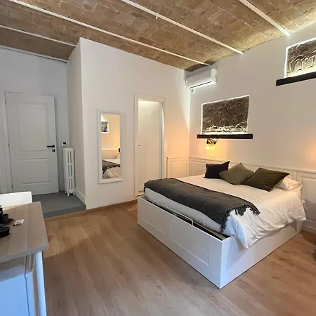 Domus Avi - 3* Рим