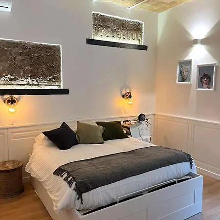 Domus Avi - 3* Рим