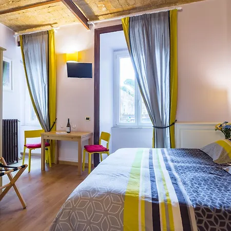 Domus Avi - Guest house