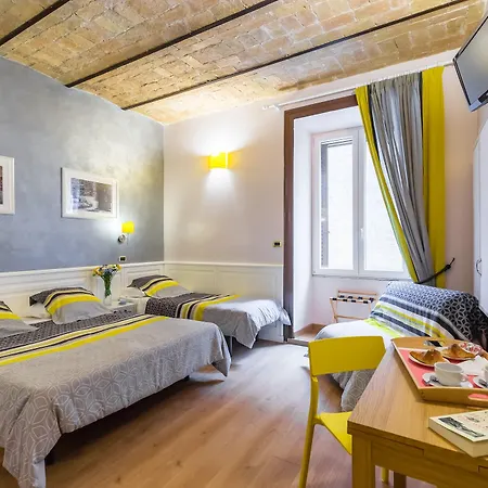 Domus Avi - 3* Roma