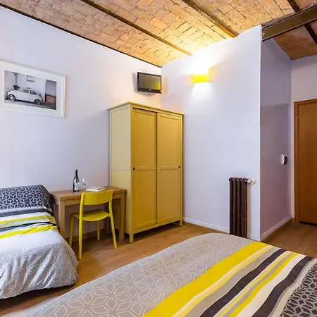Domus Avi - 3* Рим