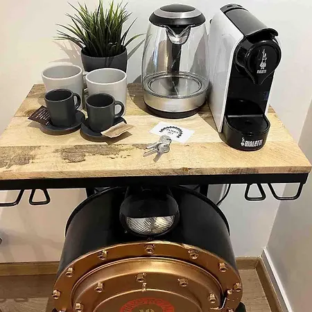 Domus Avi - Casa de hóspedes 4*