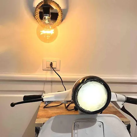 Casa de hóspedes Domus Avi - Roma