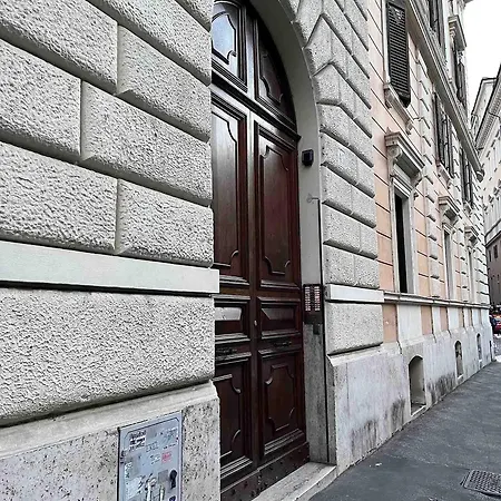 Guest house Domus Avi - Rome