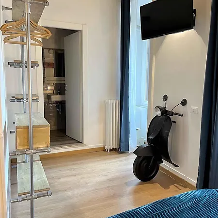 Domus Avi - Casa de hóspedes