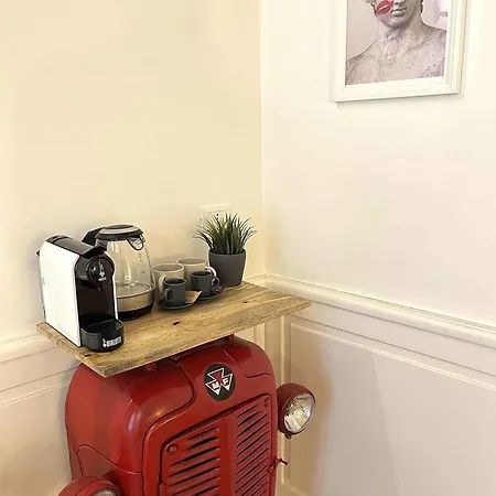 Domus Avi - Guest house 4*