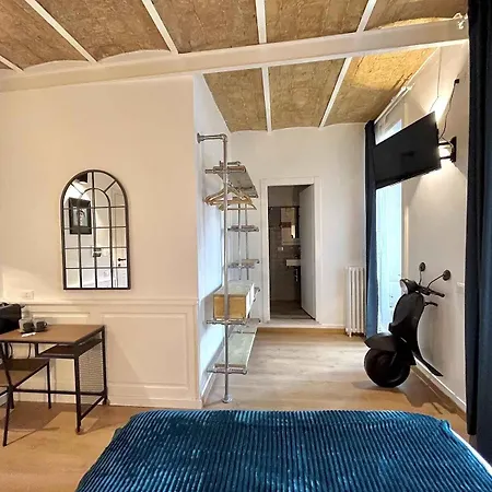 Casa de hóspedes Domus Avi -