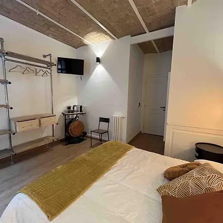 Domus Avi - Guest house Rome