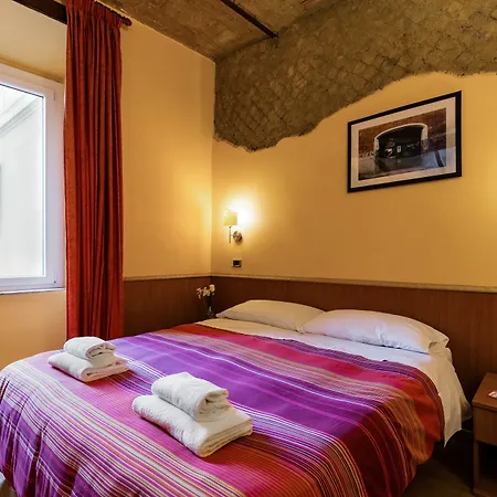 Guest house Domus Avi - Rome