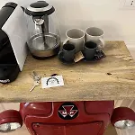 Pensión Domus Avi -