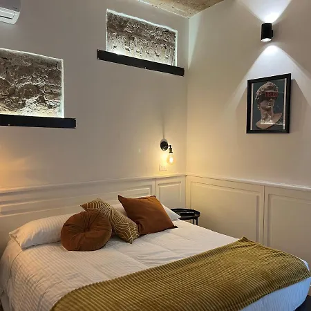 Pensión Domus Avi - 4*