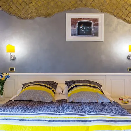 Πανσιόν Domus Avi - Ρώμη