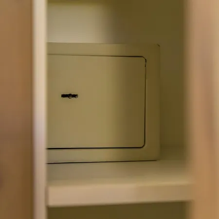 Domus Avi - Πανσιόν Ρώμη