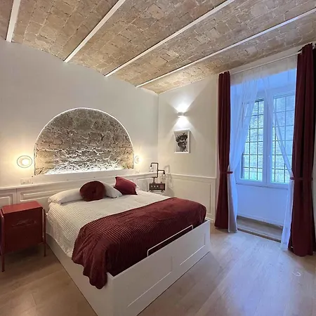 Domus Avi - 4* Ρώμη