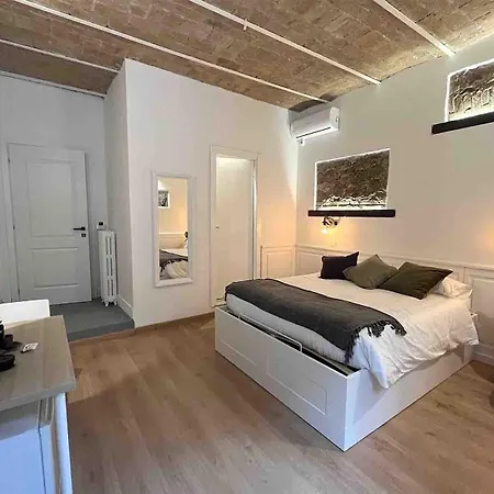 Πανσιόν Domus Avi - Ρώμη