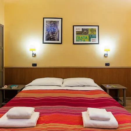 Domus Avi - Ρώμη