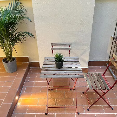 Gasthof Domus Avi - Rom