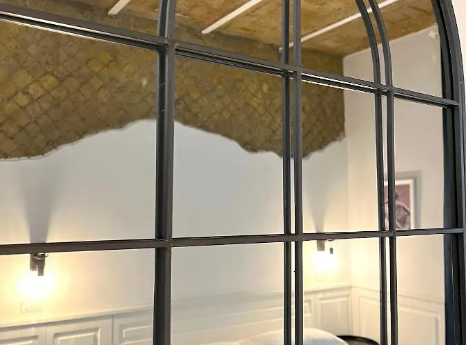 Pensión Domus Avi - Roma